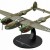 1/72 DeAgostini Lockheed P-38 Lightning